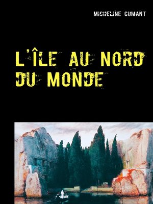 cover image of L'Île au Nord du Monde